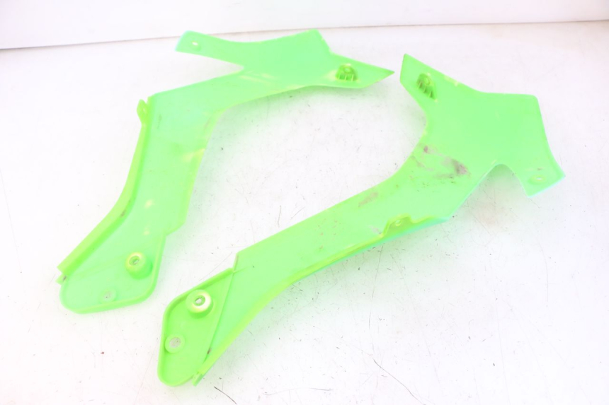 photo de VOLLVERKLEIDUNG KAROSSERIE APOLLO RXF 125 - Alternative Perspektive