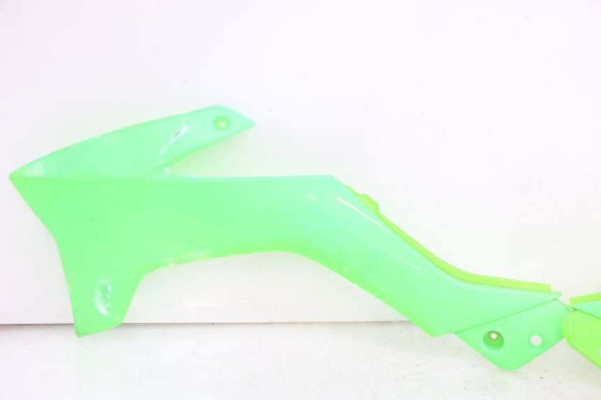 photo de VOLLVERKLEIDUNG KAROSSERIE APOLLO RXF 125 - Gesamtansicht des Produkts