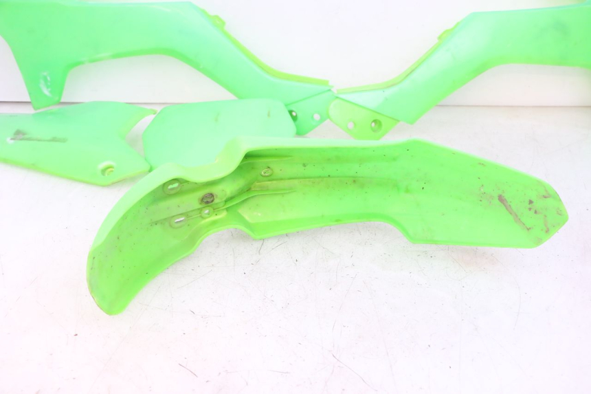 photo de VOLLVERKLEIDUNG KAROSSERIE APOLLO RXF 125 - Geprüftes Gebrauchtteil