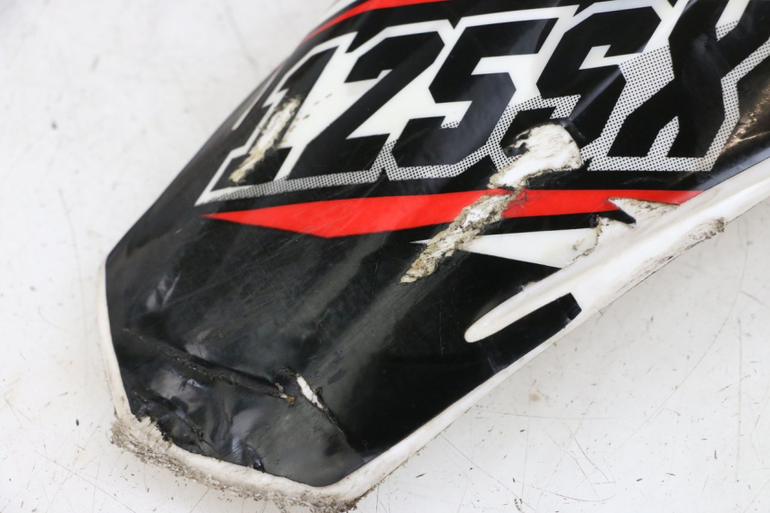 photo de KOMPLETTE VERKLEIDUNG MINI MX SX 125 - Weitere Ansicht des Artikels