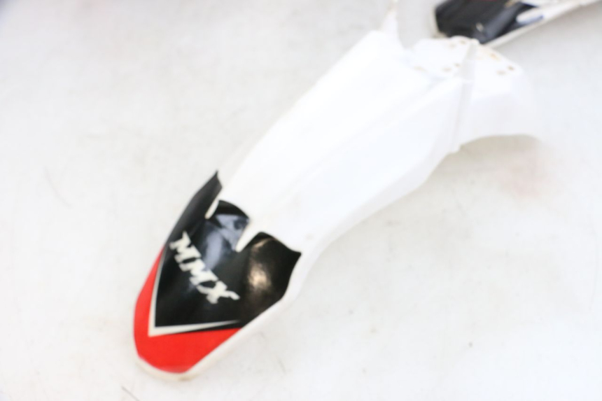 photo de KOMPLETTE VERKLEIDUNG MINI MX SX 125 - Ergänzendes Produktfoto