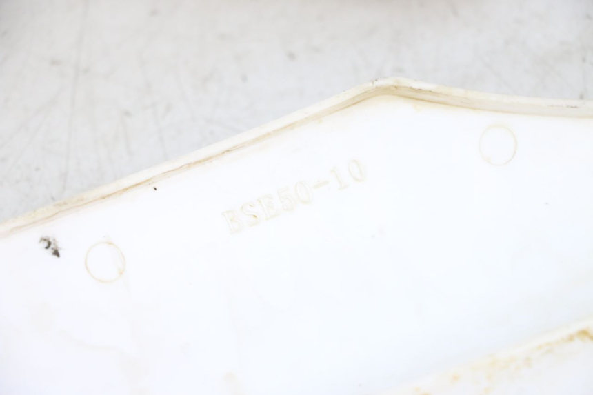 photo de KOMPLETTE VERKLEIDUNG MINI MX SX 125 - Detaillierte Sichtprüfung