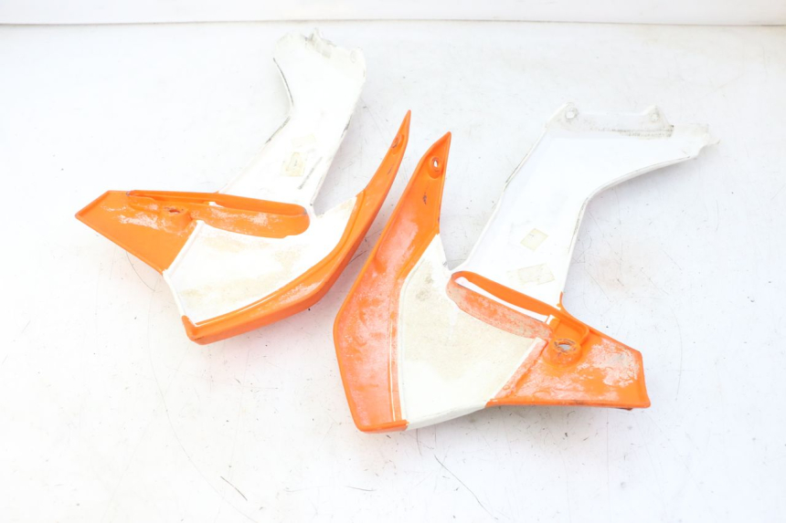 photo de KOMPLETTE VERKLEIDUNG KTM SX 85 (2013 - 2017) - Detailansicht des Bauteils