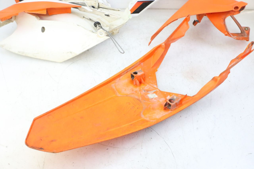 photo de KOMPLETTE VERKLEIDUNG KTM SX 85 (2013 - 2017) - Alternative Perspektive