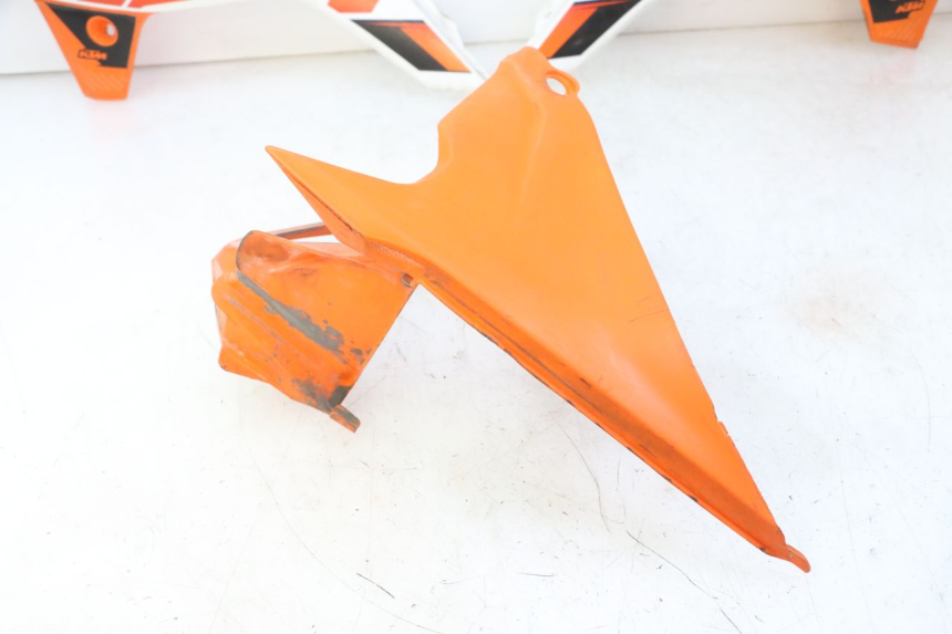 photo de KOMPLETTE VERKLEIDUNG KTM SX 85 (2013 - 2017) - Geprüftes Gebrauchtteil