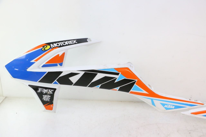 photo de KOMPLETTE VERKLEIDUNG KTM SX 85 (2018 - 2024) - Weitere Ansicht des Artikels