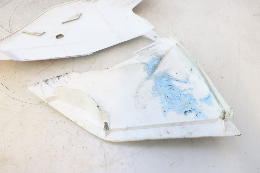 photo de KOMPLETTE VERKLEIDUNG KTM SX 85 (2018 - 2024) - Alternative Perspektive