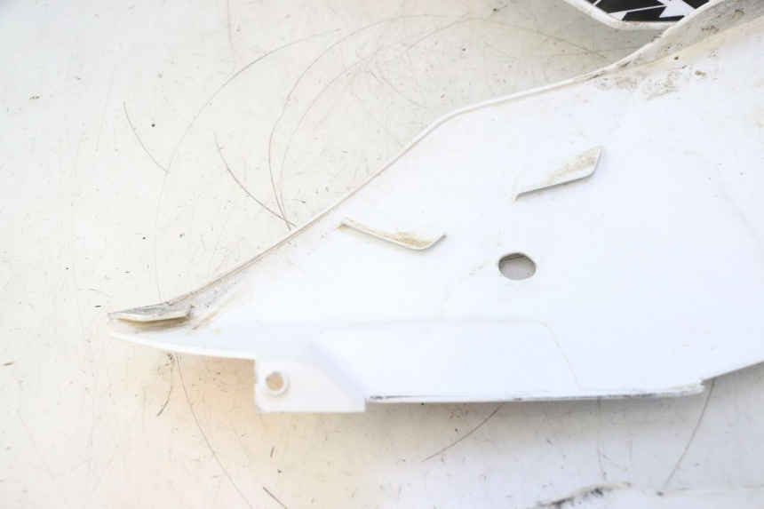 photo de KOMPLETTE VERKLEIDUNG KTM SX 85 (2018 - 2024) - Technische Nahaufnahme