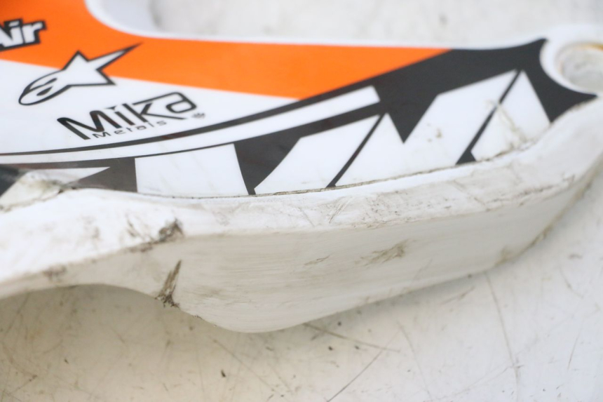 photo de KOMPLETTE VERKLEIDUNG KTM SX 85 (2018 - 2024) - Geprüftes Gebrauchtteil