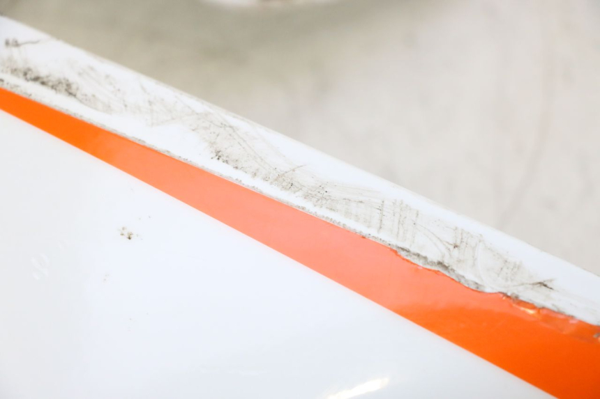 photo de KOMPLETTE VERKLEIDUNG KTM SX 85 (2018 - 2024) - Kennzeichnungen und Originalreferenzen