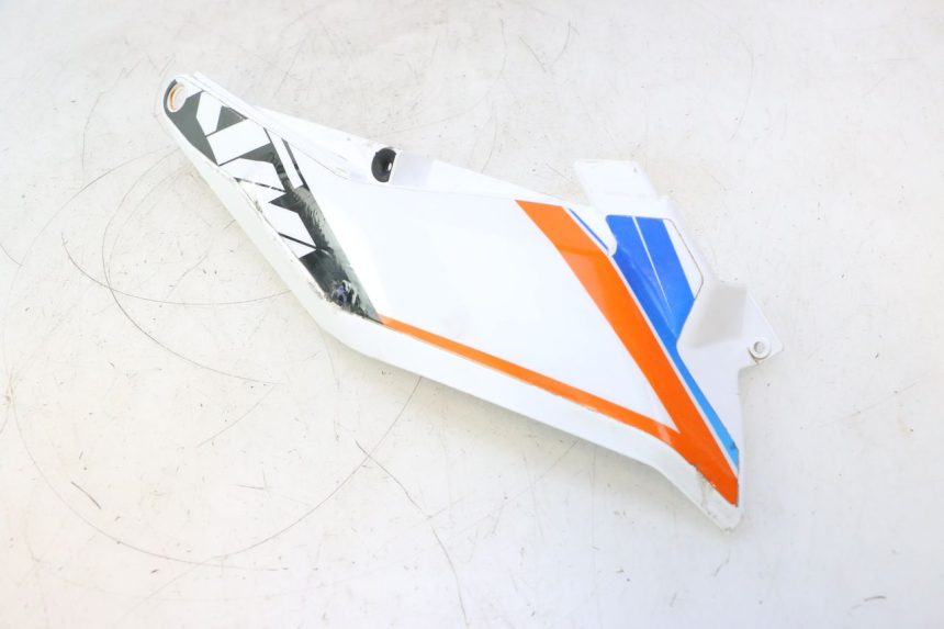 photo de KOMPLETTE VERKLEIDUNG KTM SX 85 (2018 - 2024) - Alternative Perspektive