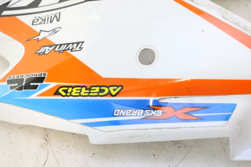 photo de KOMPLETTE VERKLEIDUNG KTM SX 85 (2018 - 2024) - Weitere Ansicht des Artikels