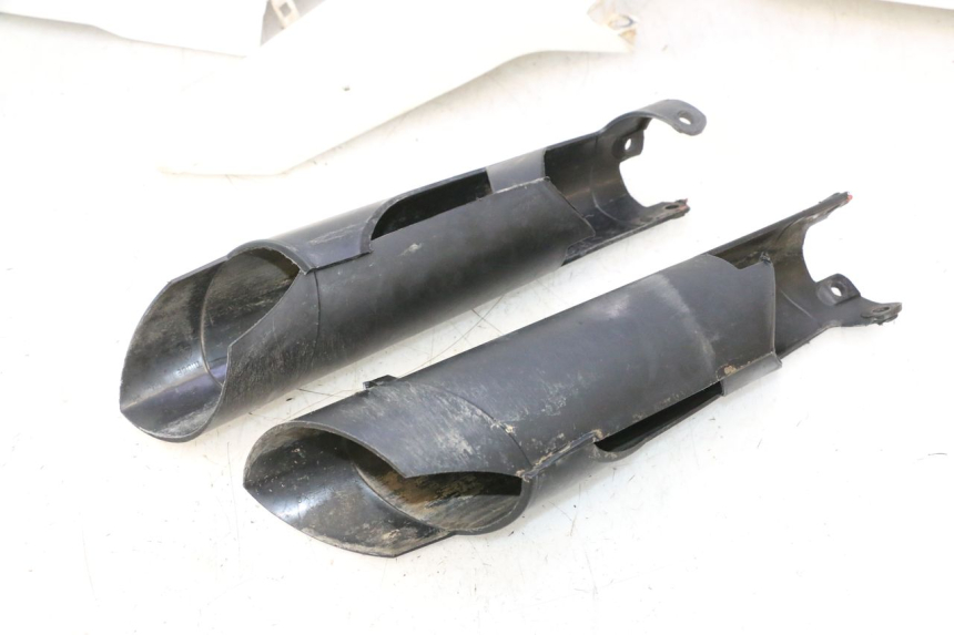 photo de KOMPLETTE VERKLEIDUNG HUSABERG TE 250 (2011 - 2014) - Detailansicht des Bauteils