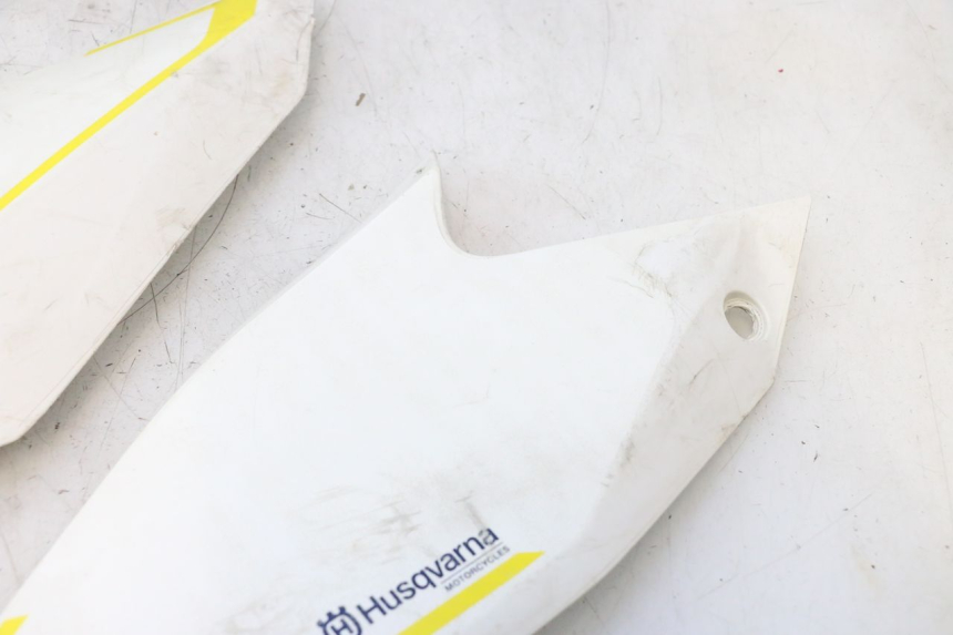 photo de KOMPLETTE VERKLEIDUNG HUSABERG TE 250 (2011 - 2014) - Ergänzendes Produktfoto
