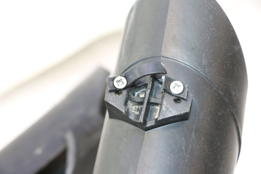 photo de KOMPLETTE VERKLEIDUNG HUSABERG TE 250 (2011 - 2014) - Zoom auf Gebrauchszustand