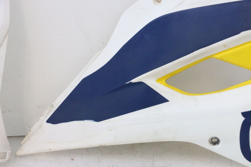 photo de KOMPLETTE VERKLEIDUNG HUSABERG TE 250 (2011 - 2014) - Oberflächenzustand und Material