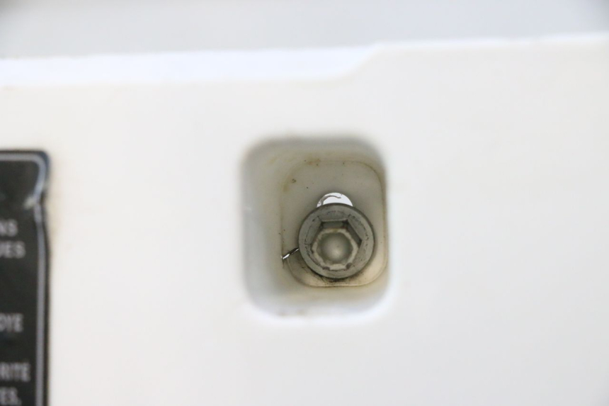 photo de KOMPLETTE VERKLEIDUNG HUSABERG TE 250 (2011 - 2014) - Ergänzendes Produktfoto