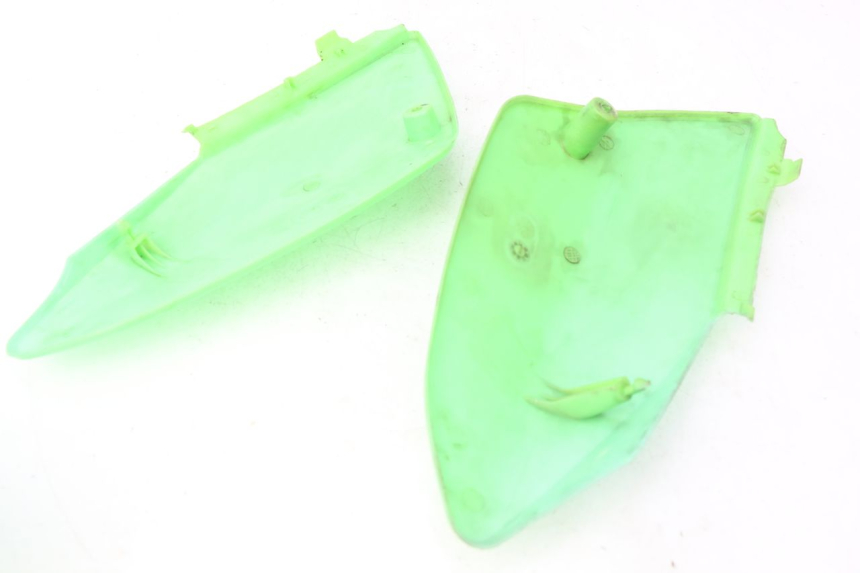 photo de KOMPLETTE VERKLEIDUNG NITRO MOTORS THUNDER 125 - Detailansicht des Bauteils