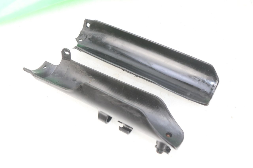 photo de KOMPLETTE VERKLEIDUNG NITRO MOTORS THUNDER 125 - Hochauflösende Nahaufnahme