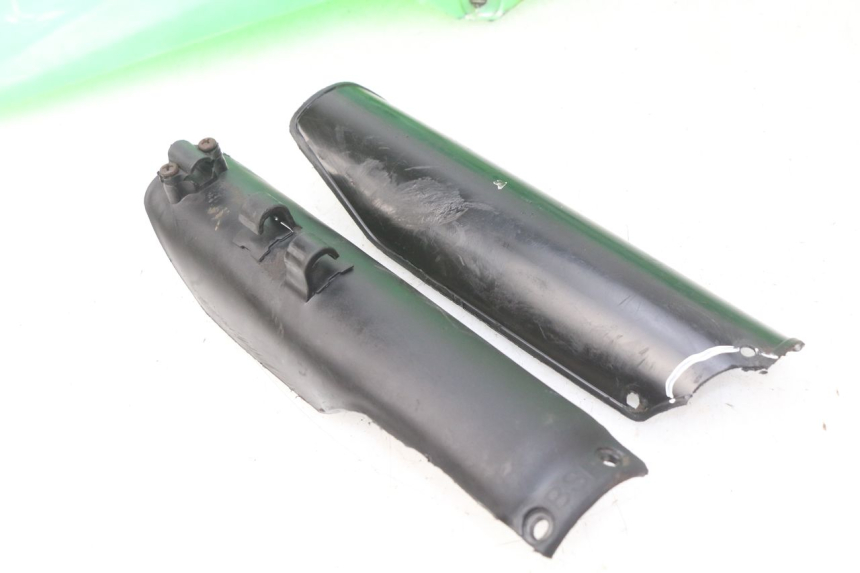 photo de KOMPLETTE VERKLEIDUNG NITRO MOTORS THUNDER 125 - Ergänzendes Produktfoto