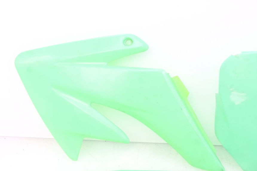 photo de KOMPLETTE VERKLEIDUNG NITRO MOTORS THUNDER 125 - Hauptansicht