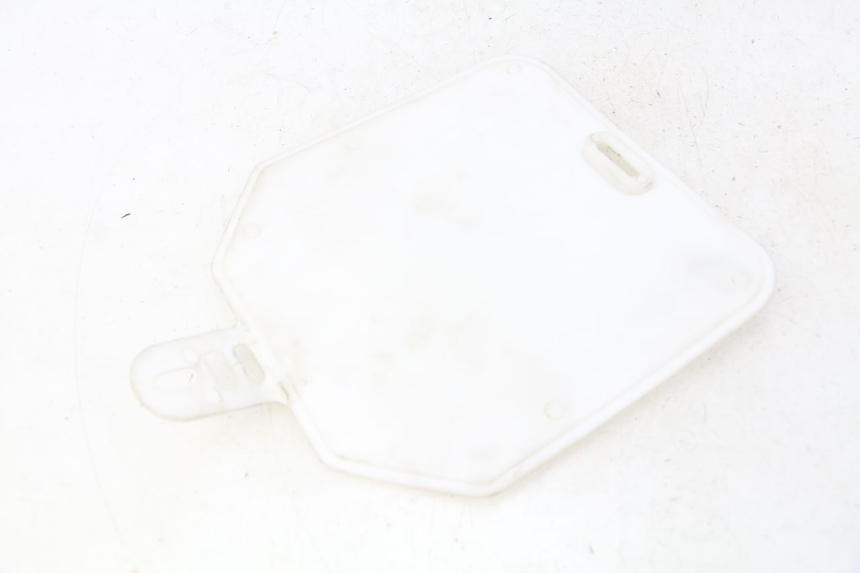 photo de KOMPLETTE VERKLEIDUNG NITRO MOTORS THUNDER 125 - Detailansicht des Bauteils