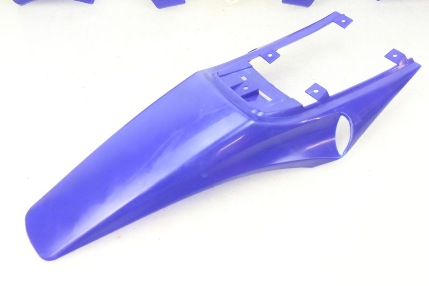 photo de KOMPLETTE VERKLEIDUNG NITRO MOTORS THUNDER 125 - Weitere Ansicht des Artikels