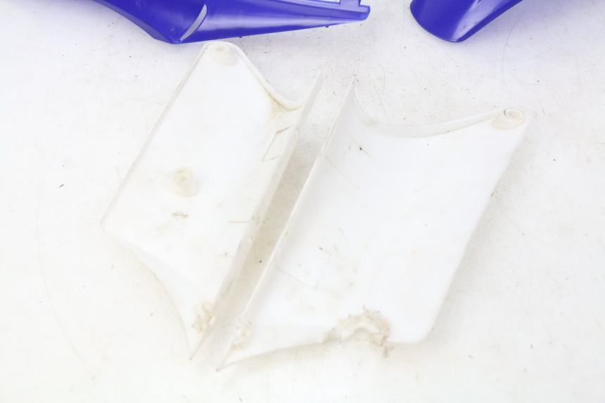 photo de KOMPLETTE VERKLEIDUNG NITRO MOTORS THUNDER 125 - Charakteristische Merkmale