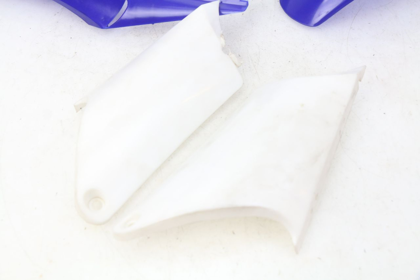 photo de KOMPLETTE VERKLEIDUNG NITRO MOTORS THUNDER 125 - Ergänzendes Produktfoto