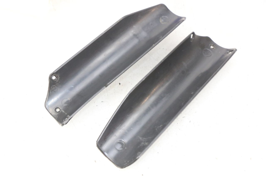 photo de KOMPLETTE VERKLEIDUNG NITRO MOTORS THUNDER 125 - Detaillierte Sichtprüfung