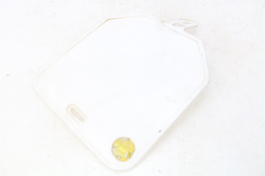 photo de KOMPLETTE VERKLEIDUNG NITRO MOTORS THUNDER 125 - Zoom auf Gebrauchszustand