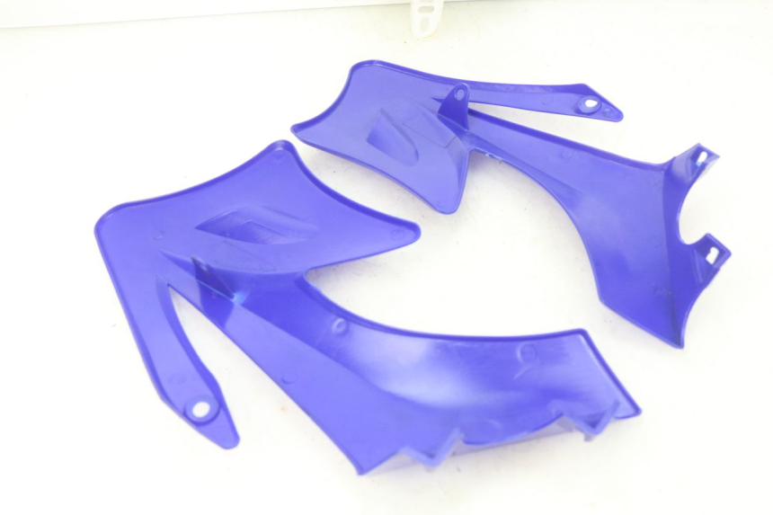 photo de KOMPLETTE VERKLEIDUNG NITRO MOTORS THUNDER 125 - Alternative Perspektive