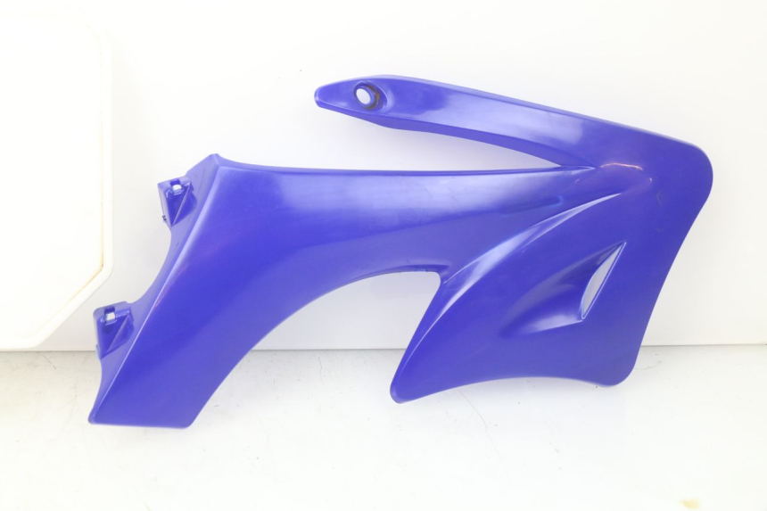 photo de KOMPLETTE VERKLEIDUNG NITRO MOTORS THUNDER 125 - Technische Nahaufnahme