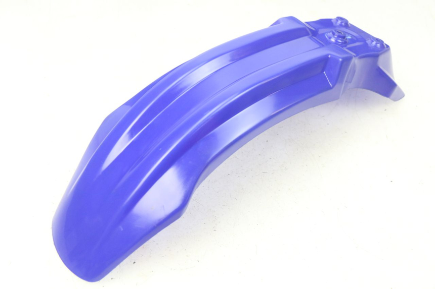 photo de KOMPLETTE VERKLEIDUNG NITRO MOTORS THUNDER 125 - Oberflächenzustand und Material