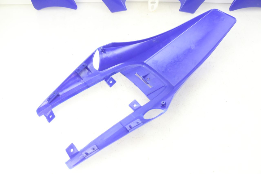 photo de KOMPLETTE VERKLEIDUNG NITRO MOTORS THUNDER 125 - Geprüftes Gebrauchtteil