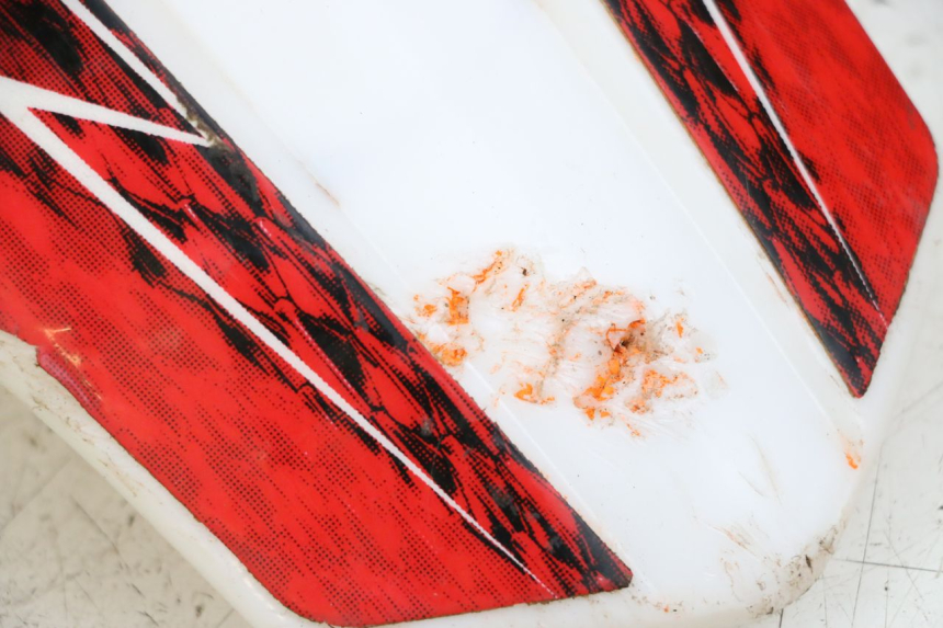 photo de KOMPLETTE VERKLEIDUNG NITRO MOTORS THUNDER 125 - Weitere Ansicht des Artikels