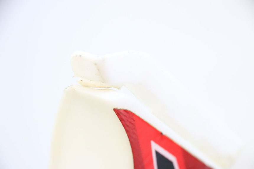 photo de KOMPLETTE VERKLEIDUNG NITRO MOTORS THUNDER 125 - Alternative Perspektive