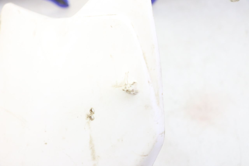 photo de KOMPLETTE VERKLEIDUNG YAMAHA YZ-F YZF 250 (2007 - 2013) - Qualität der Gebrauchtware