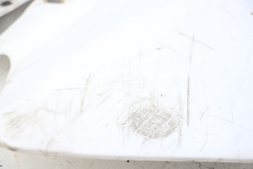 photo de KOMPLETTE VERKLEIDUNG YAMAHA YZ-F YZF 250 (2007 - 2013) - Oberflächenzustand und Material