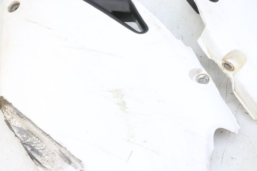 photo de KOMPLETTE VERKLEIDUNG YAMAHA YZ-F YZF 250 (2007 - 2013) - Geprüftes Gebrauchtteil