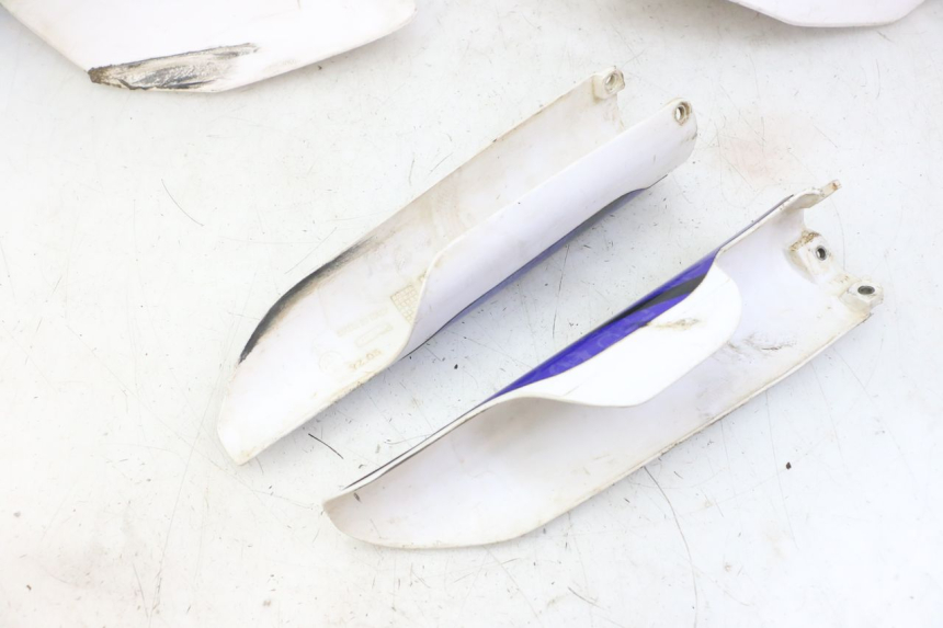 photo de KOMPLETTE VERKLEIDUNG YAMAHA YZ-F YZF 250 (2007 - 2013) - Zoom auf Komponenten