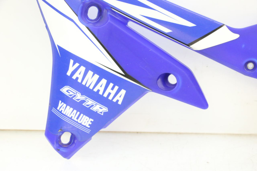 photo de KOMPLETTE VERKLEIDUNG YAMAHA YZ-F YZF 250 (2014 - 2018) - Hauptansicht