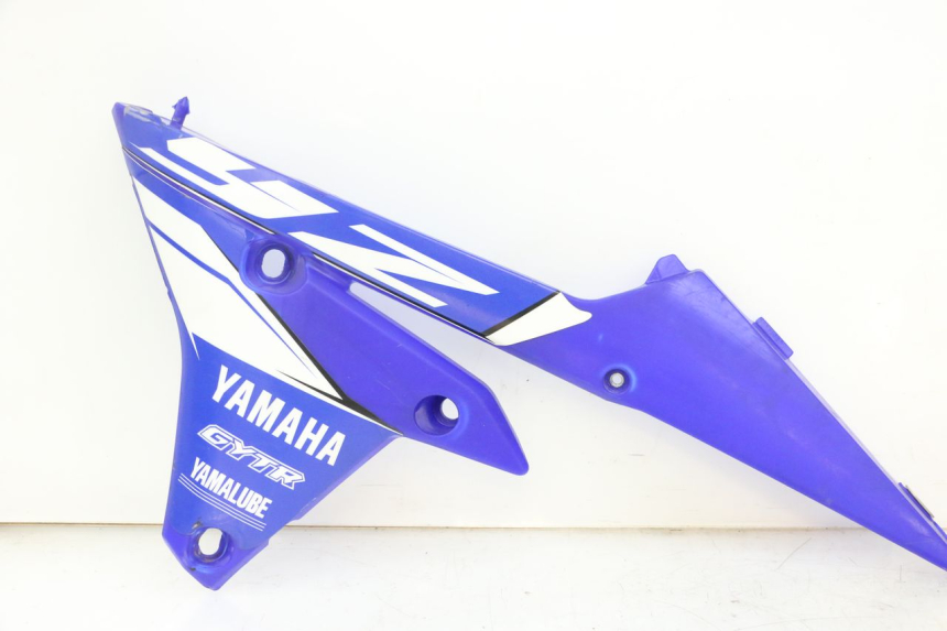 photo de KOMPLETTE VERKLEIDUNG YAMAHA YZ-F YZF 250 (2014 - 2018) - Zoom auf Gebrauchszustand
