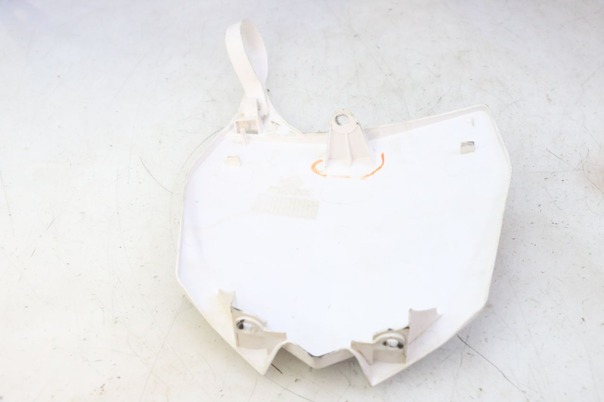 photo de KOMPLETTE VERKLEIDUNG YAMAHA YZ-F YZF 250 (2014 - 2018) - Technische Nahaufnahme