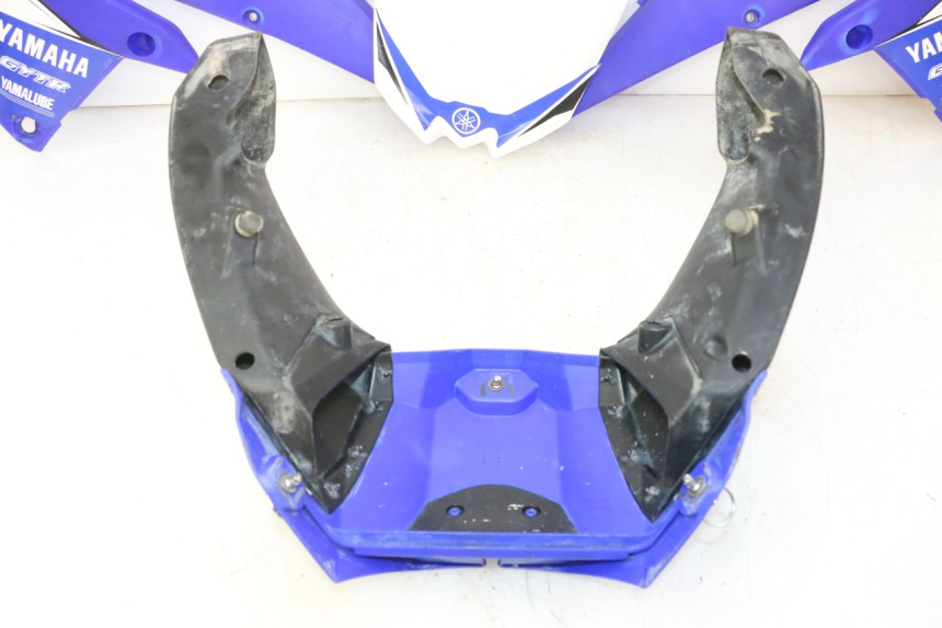 photo de KOMPLETTE VERKLEIDUNG YAMAHA YZ-F YZF 250 (2014 - 2018) - Kennzeichnungen und Originalreferenzen