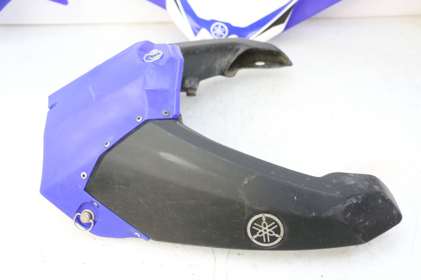 photo de KOMPLETTE VERKLEIDUNG YAMAHA YZ-F YZF 250 (2014 - 2018) - Weitere Ansicht des Artikels