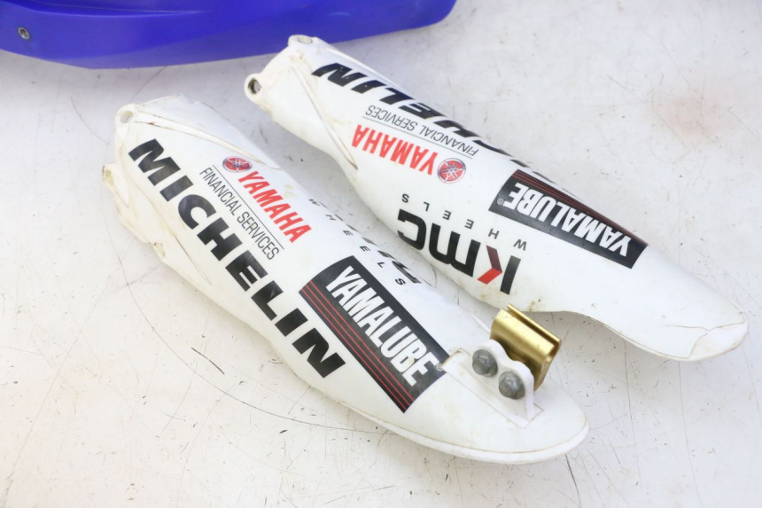 photo de KOMPLETTE VERKLEIDUNG YAMAHA YZ-F YZF 250 (2014 - 2018) - Hauptansicht