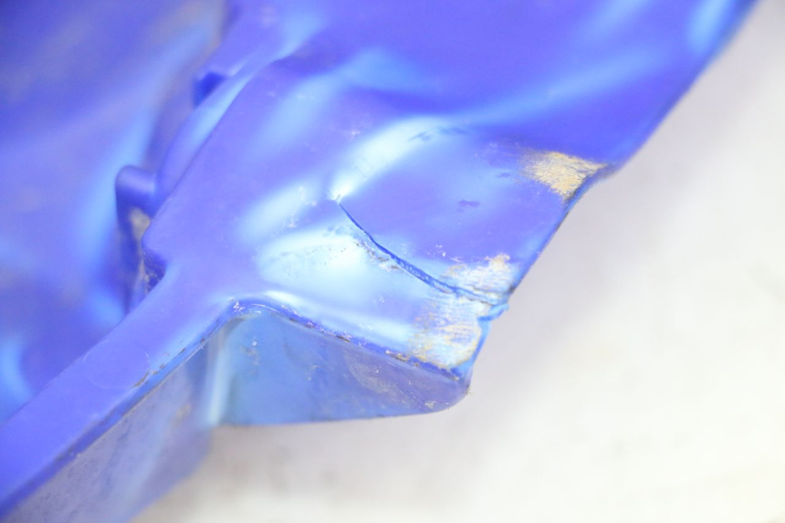 photo de KOMPLETTE VERKLEIDUNG YAMAHA YZ-F YZF 250 (2014 - 2018) - Details der Befestigungspunkte