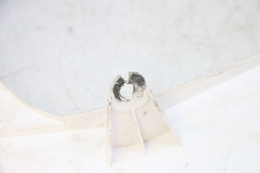 photo de KOMPLETTE VERKLEIDUNG YAMAHA YZ 125 (1998 - 2005) - Charakteristische Merkmale