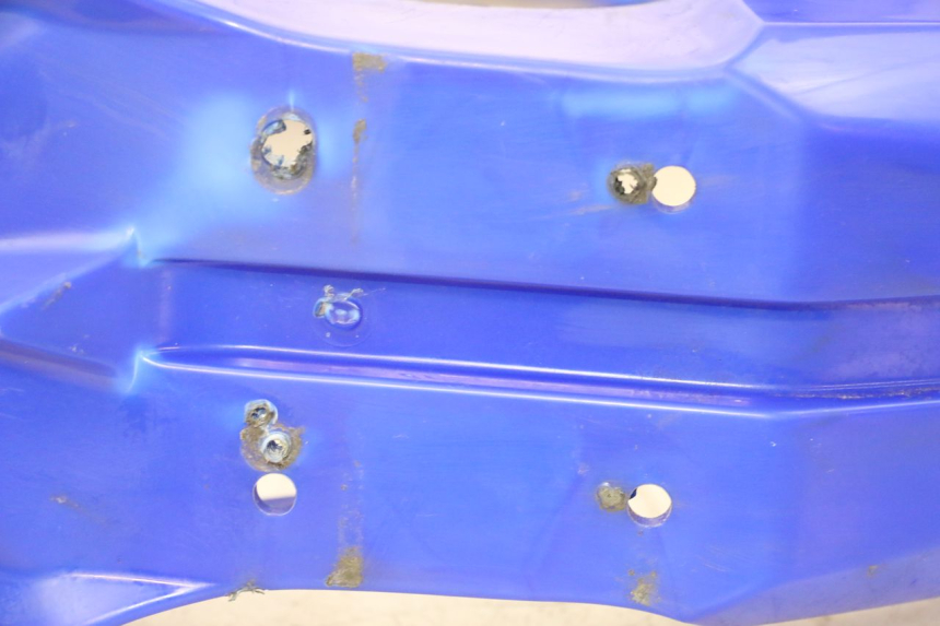 photo de KOMPLETTE VERKLEIDUNG YAMAHA YZ 125 (1998 - 2005) - Gesamtansicht des Produkts